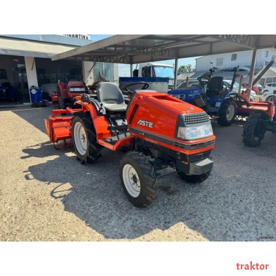 Kubota '07 ASTE 175