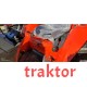 Kubota '08 GL 23 GRANDEL