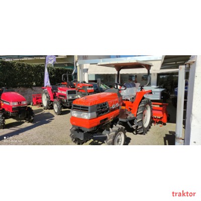 Kubota '08 GL 23 GRANDEL
