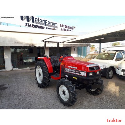 Mitsubishi '08 MT 30