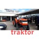 Kubota '07 GL 25