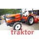 Kubota '07 GL 25