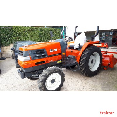 Kubota '07 GL 25