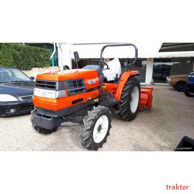 Kubota '07 GL 25