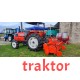 Kubota '06 Gl 35