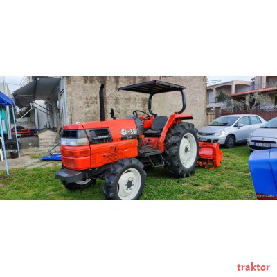 Kubota '06 Gl 35