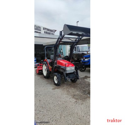 Yanmar '10 F210