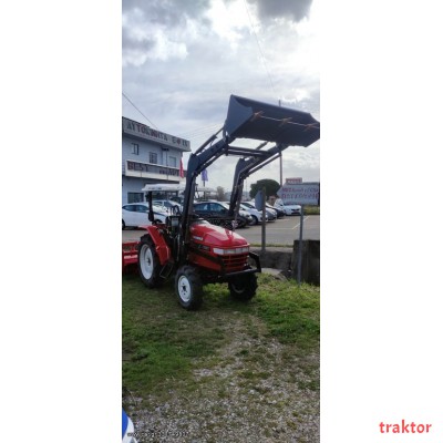 Yanmar '10 F210