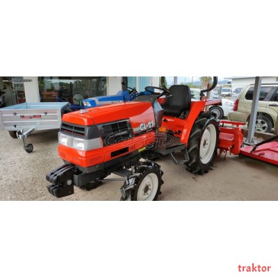 Kubota '07 Gl23