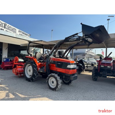 Kubota '08 GL 241
