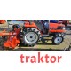 Kubota '07 Gl27
