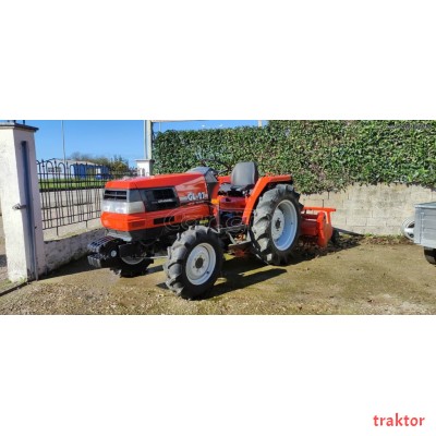 Kubota '07 Gl27