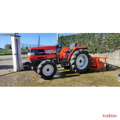 Kubota '07 Gl27
