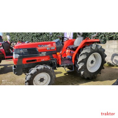 Kubota '08 GL320