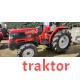 Kubota '08 GL320