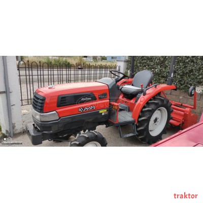 Kubota '09 Kl23