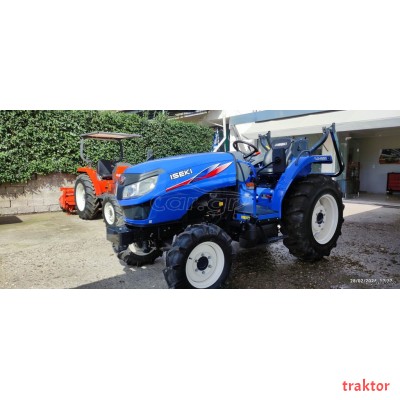 Iseki '24 TLE 4550