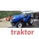 Iseki '24 TLE 4550