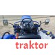 Iseki '23 TG6687
