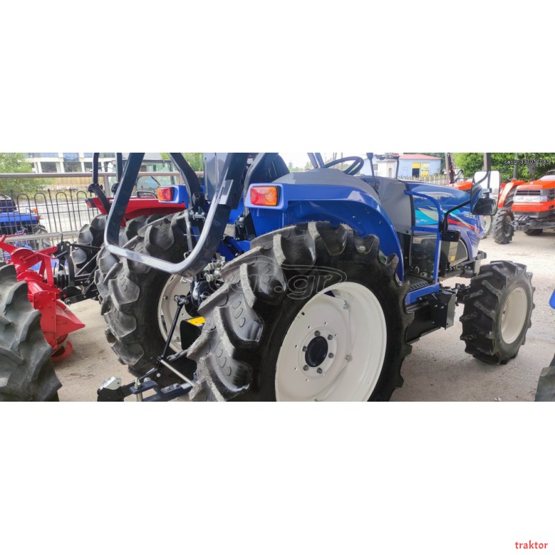 Iseki '23 TG6687