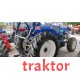 Iseki '23 TG6687