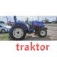Iseki '23 TG6687
