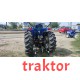 Iseki '23 TG6687