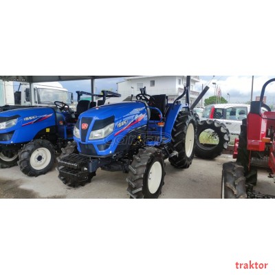 Iseki '23 TG6687