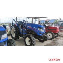 Iseki '23 TG6687