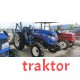 Iseki '23 TG6687