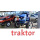 Iseki '21 TLE4490