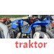 Iseki '21 TLE4490