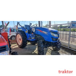 Iseki '21 TLE4490