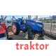 Iseki '21 TLE4490