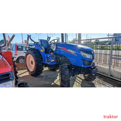 Iseki '21 TLE4490