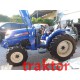 Iseki '20 TLE4490