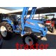 Iseki '20 TLE4490