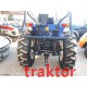 Iseki '20 TLE4490