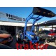 Iseki '20 TLE4490