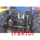 Iseki '20 TG6375