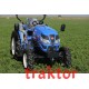 Iseki '20 TG6375