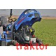 Iseki '20 TG6375