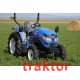 Iseki '20 TG6375