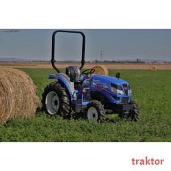 Iseki '20 TG6375