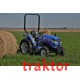 Iseki '20 TG6375