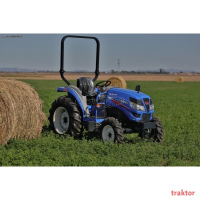 Iseki '20 TG6375