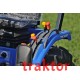 Iseki '20 TM3267