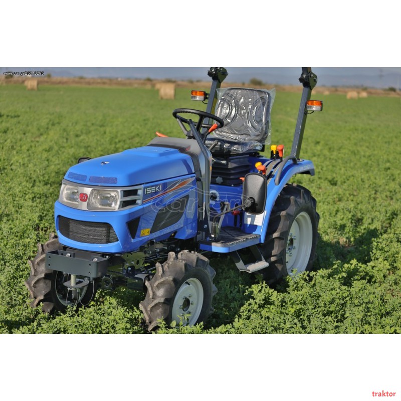 Iseki '20 TM3267