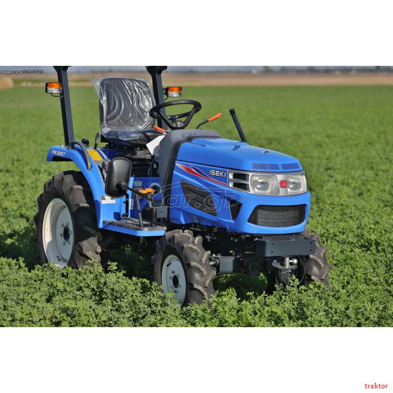 Iseki '20 TM3267