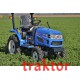 Iseki '20 TM3267